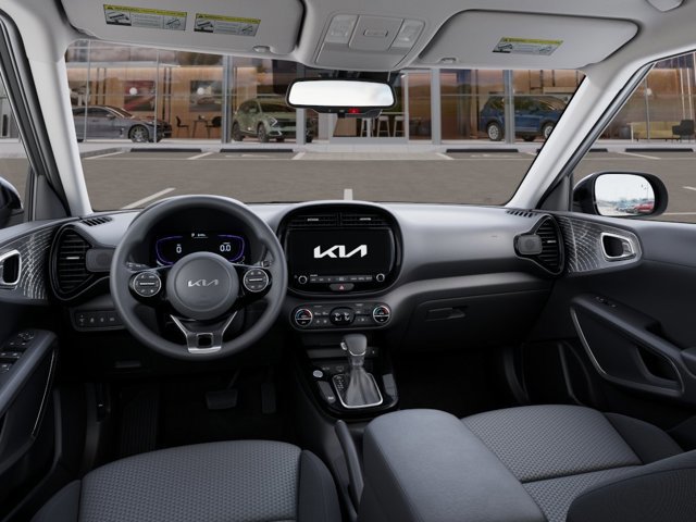 2024 Kia Soul S