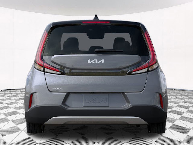 2024 Kia Soul S