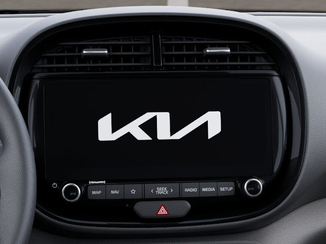 2024 Kia Soul S