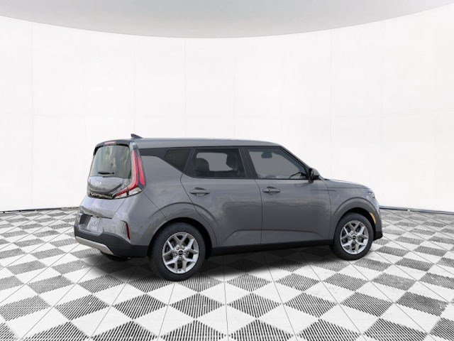 2024 Kia Soul S