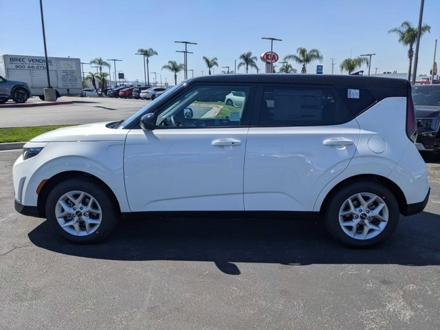 2024 Kia Soul S