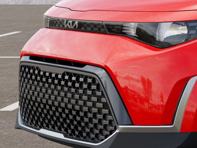 2024 Kia Soul EX