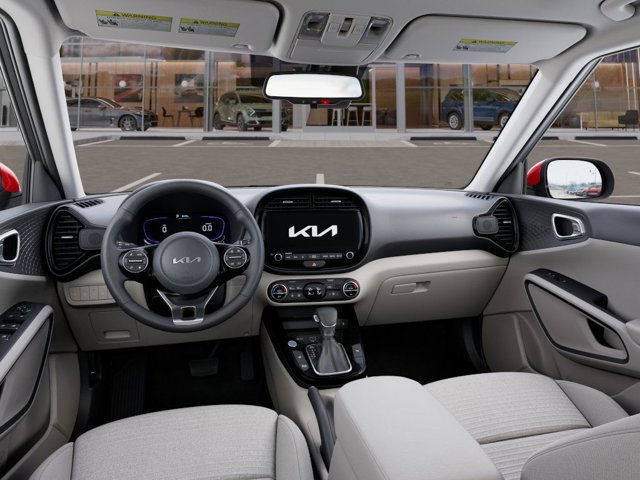 2024 Kia Soul EX