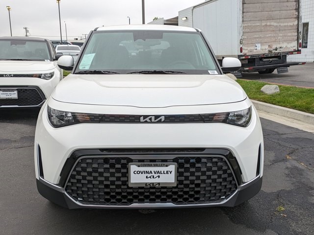 2024 Kia Soul EX