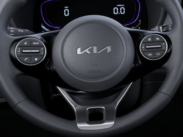 2024 Kia Soul EX