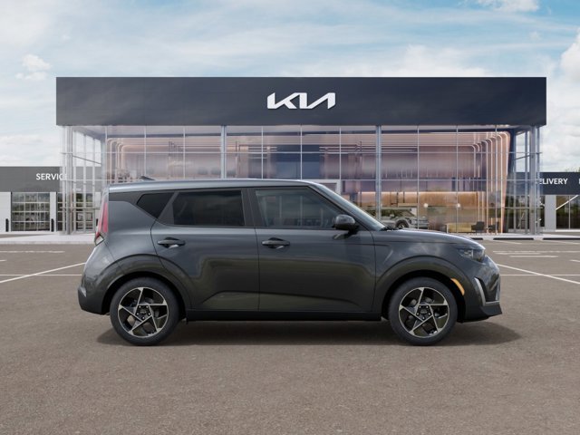 2024 Kia Soul EX