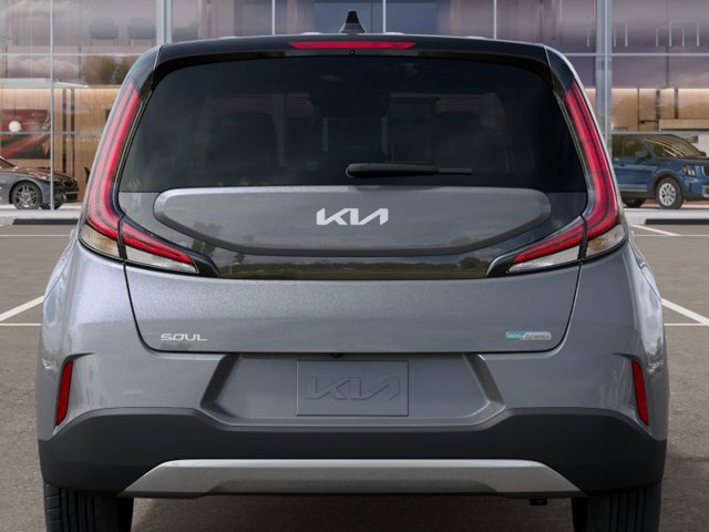 2024 Kia Soul EX