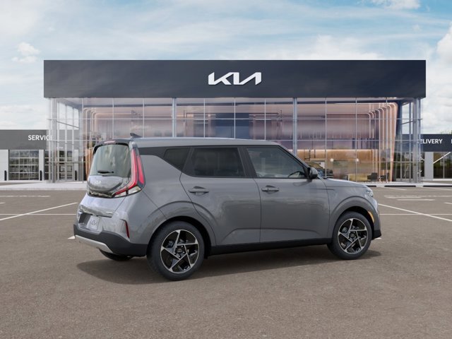 2024 Kia Soul EX