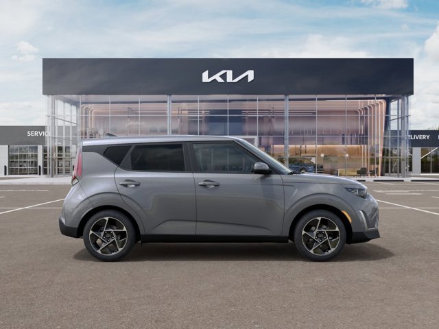 2024 Kia Soul EX