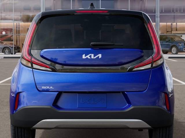 2024 Kia Soul EX