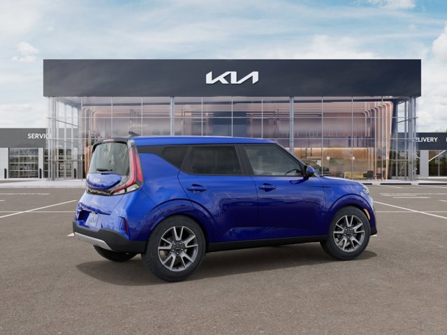 2024 Kia Soul EX