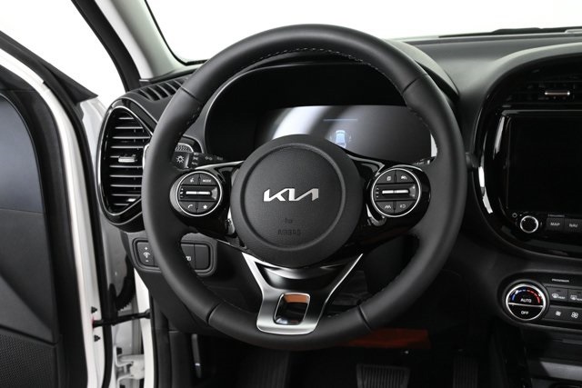 2024 Kia Soul EX