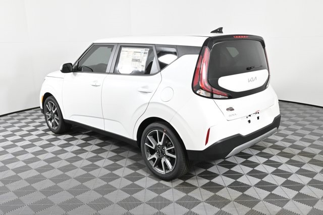 2024 Kia Soul EX