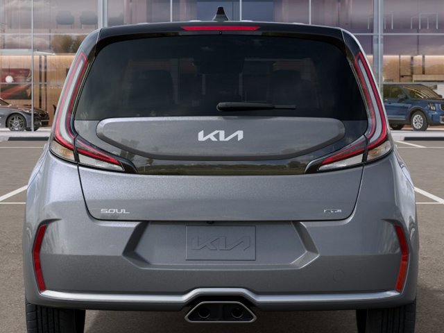 2024 Kia Soul GT-Line