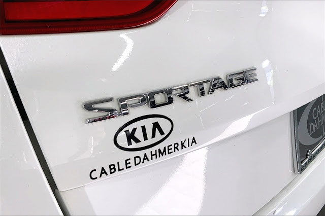 2019 Kia Sportage SX