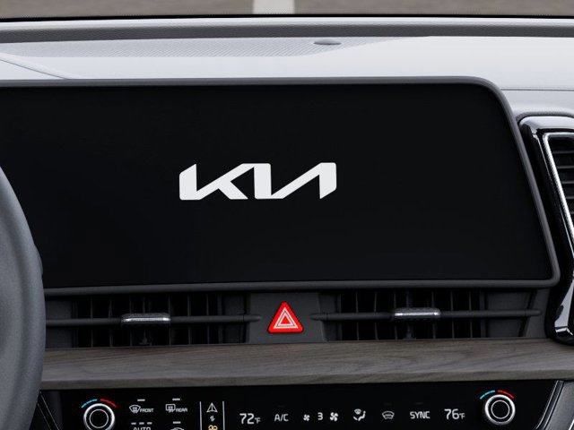 2024 Kia Sportage Plug-In Hybrid X-Line