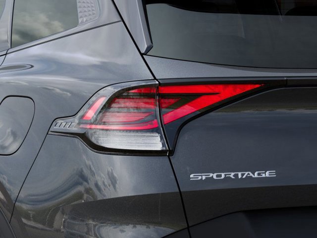 2024 Kia Sportage Plug-In Hybrid X-Line Prestige