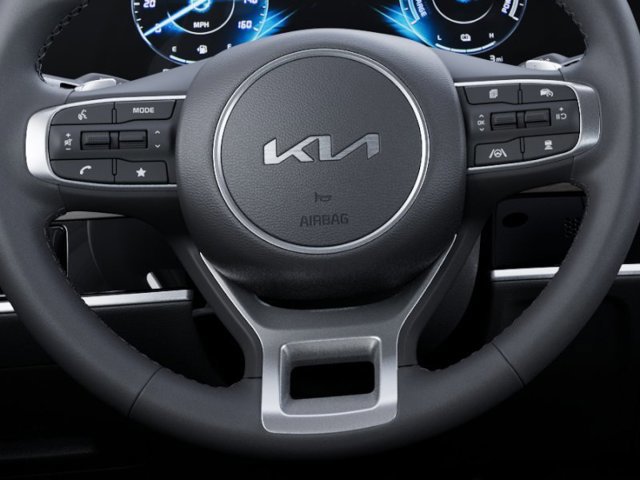 2024 Kia Sportage Plug-In Hybrid X-Line Prestige