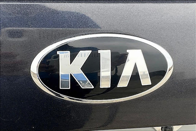 2019 Kia Stinger Premium