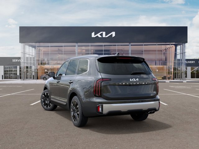 2024 Kia Telluride SX Prestige