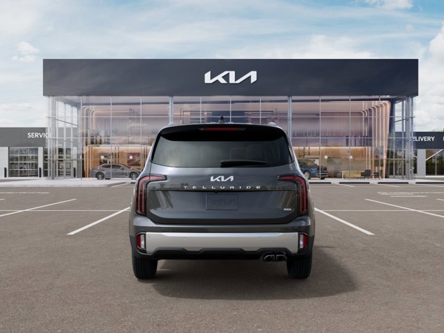 2024 Kia Telluride SX Prestige