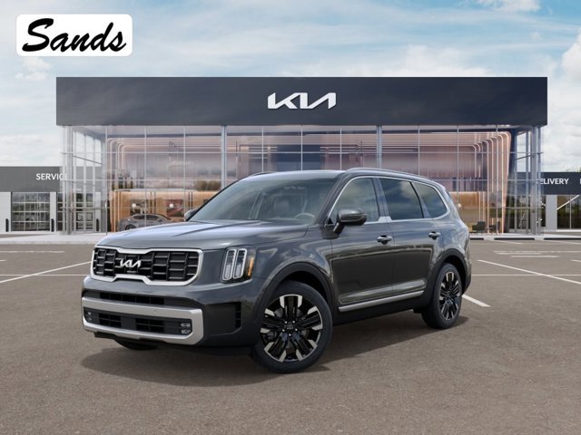 2024 Kia Telluride SX Prestige