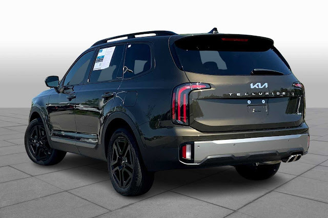 2023 Kia Telluride EX X-Line