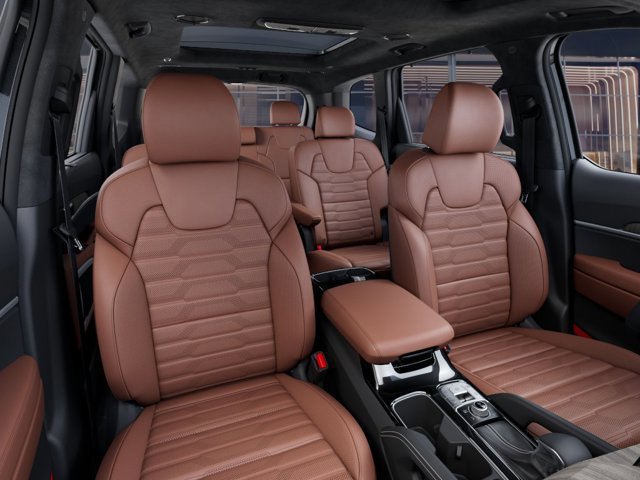 2024 Kia Telluride SX Prestige