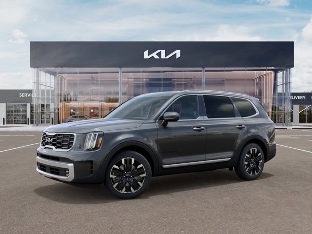 2024 Kia Telluride SX Prestige