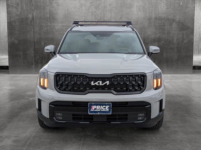 2024 Kia Telluride SX Prestige X-Line