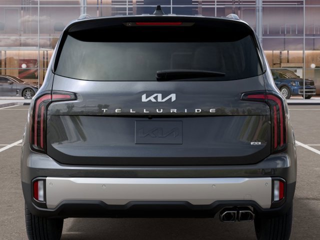 2024 Kia Telluride SX Prestige