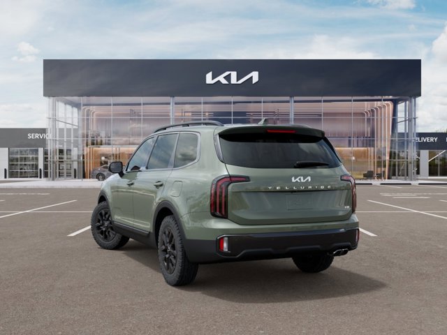 2024 Kia Telluride SX X-Pro