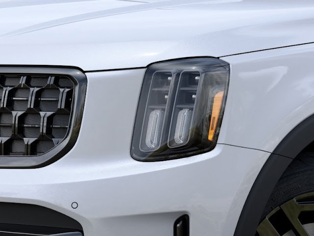 2024 Kia Telluride SX-Prestige X-Line