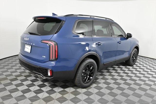 2024 Kia Telluride SX-Prestige X-Pro