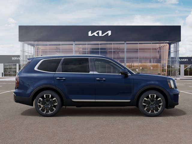 2024 Kia Telluride SX Prestige