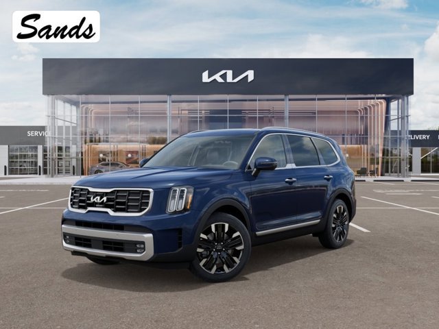 2024 Kia Telluride SX Prestige