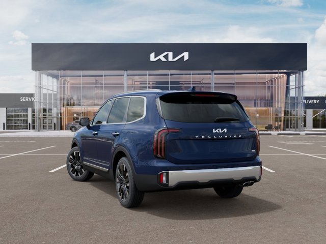 2024 Kia Telluride SX Prestige