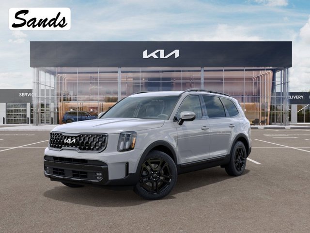 2024 Kia Telluride SX X-Line