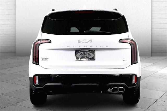 2024 Kia Telluride SX