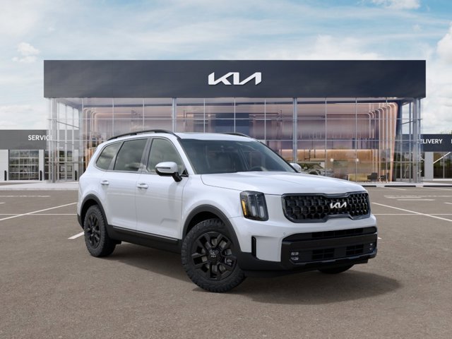 2024 Kia Telluride SX Prestige X-Pro