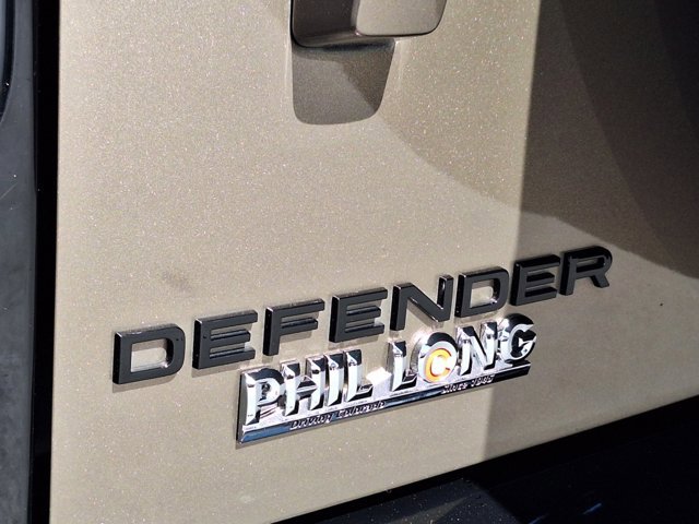 2022 Land Rover Defender X