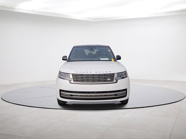 2024 Land Rover Range Rover 4WD SE P400 LWB w/ 3rd Row, &amp;amp; Rear Entertain
