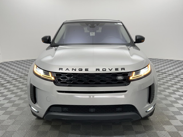 2020 Land Rover Range Rover Evoque SE