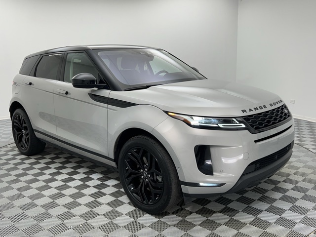 2020 Land Rover Range Rover Evoque SE