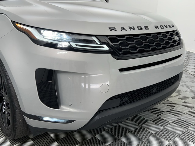 2020 Land Rover Range Rover Evoque SE