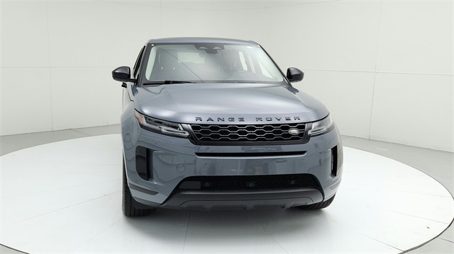 2023 Land Rover Range Rover Evoque SE