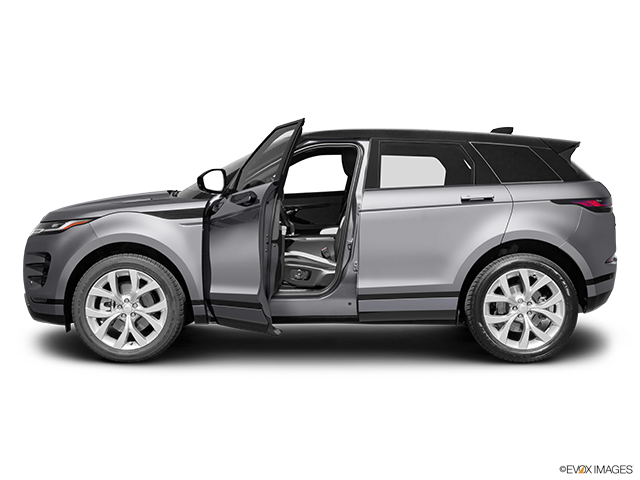 2022 Land Rover Range Rover Evoque Specs, Review, Pricing & Photos