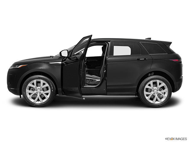 2023 Range Rover Evoque review