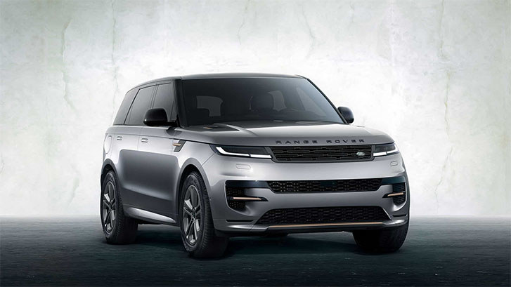 2024 Land Rover Range Rover Sport Specs, Review, Pricing & Photos
