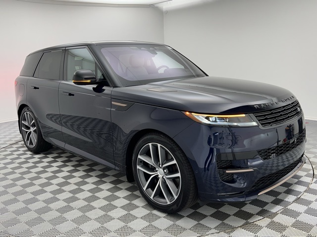 2023 Land Rover Range Rover Sport SE Dynamic